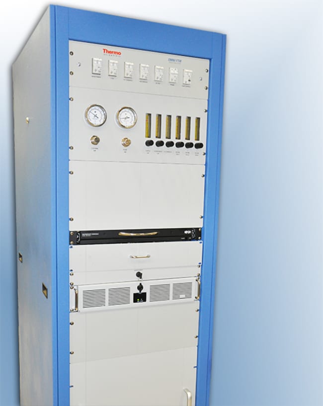 Thermo Fisher 60i Analyzer Driver for Windows Thermo Fisher 60i Analyzer Driver for Windows Mac